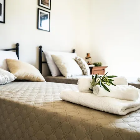 Il Madrigale - Farm stay