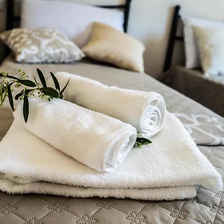 Farm stay Il Madrigale - Agnone Cilento