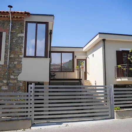 Farm stay Il Madrigale -