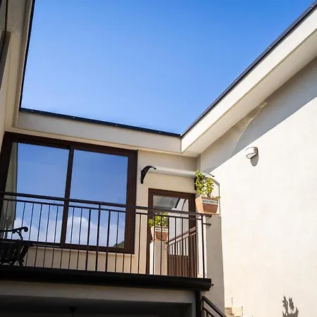 Il Madrigale - Farm stay Agnone Cilento