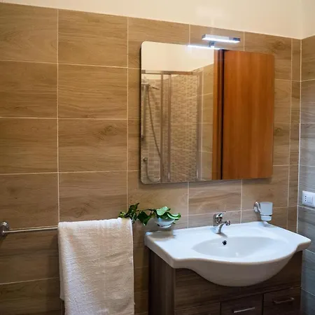 Bauernhof Il Madrigale - *