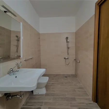 Il Madrigale - Bauernhof Agnone Cilento